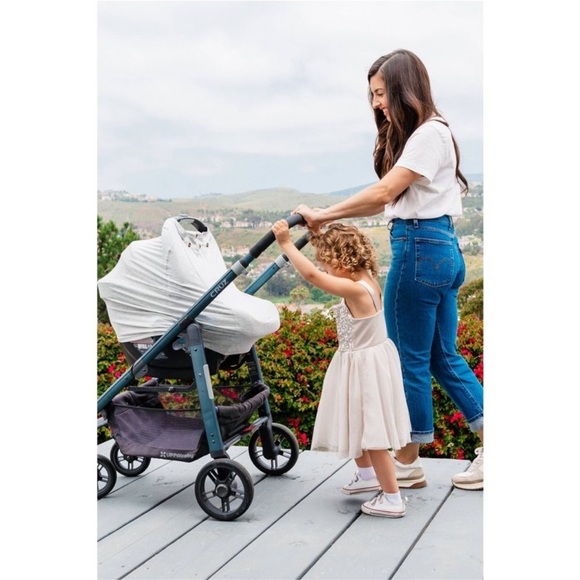 NEW Snuggle Shield® LUXE Protection Bamboo Multi-Use Antimicrobial Air Filtering - Picture 9 of 12